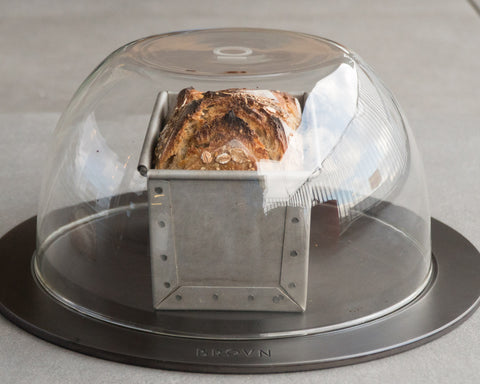 Bread Tin