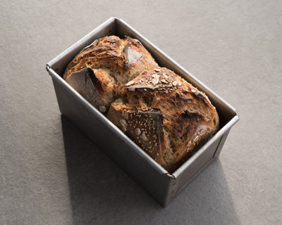 Bread Tin