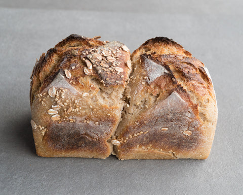 Bread Tin