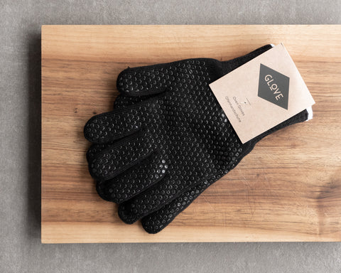 Ofenhandschuhe Paar – BROVN